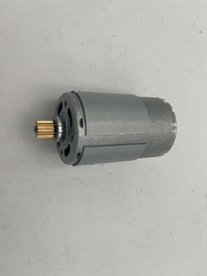 59700-B8800 Motor de ensamblaje de frenos de estacionamiento de latón para Hyundai-Kia Motors 12-21 SantaSorento