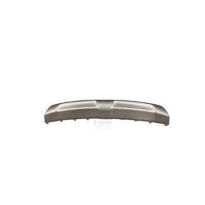 OE NO. 86565-4Z500 Estampado de piezas de automóviles Placa de deslizamiento del parachoques delantero para Hyundai Santa Fe Sport