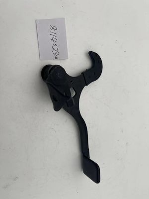 Tucson 2011-2015 OEM 811402S000 Golden Hood-Release Lever Manilla con diseño redondo