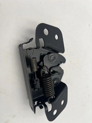 Desbloqueo de cerradura del capó delantero para 2011-2015 OEM 811302S000 con latón y lavadora