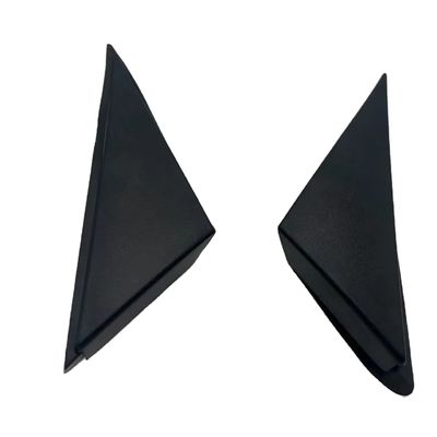 2011 - Ensamblaje de decoración de vidrio triangular OEM 86180-3S00086190-3S000 OE NO. 86180-3S000