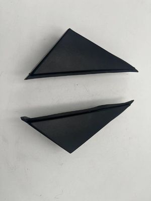 2011 - Ensamblaje de decoración de vidrio triangular OEM 86180-3S00086190-3S000 OE NO. 86180-3S000