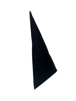 2011 - Ensamblaje de decoración de vidrio triangular OEM 86180-3S00086190-3S000 OE NO. 86180-3S000