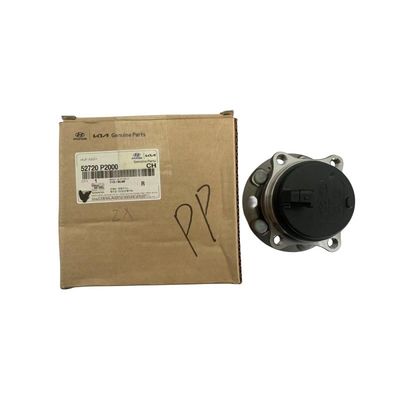 OE 52720-P2000 Montaje de eje de rodamiento de ruedas personalizado para su negocio