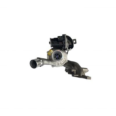 Turbocompresor de automóvil de latón de rendimiento mejorado 282312B760 para modelos del año 2016-2019