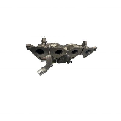 Turbocompresor de automóvil de latón de rendimiento mejorado 282312B760 para modelos del año 2016-2019