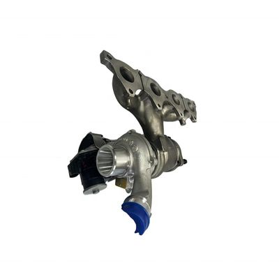 Turbocompresor de automóvil de latón de rendimiento mejorado 282312B760 para modelos del año 2016-2019