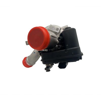 Fabricación de turbocompresores para 28231-03010 9011801060 TD025L Motor Precios asequibles