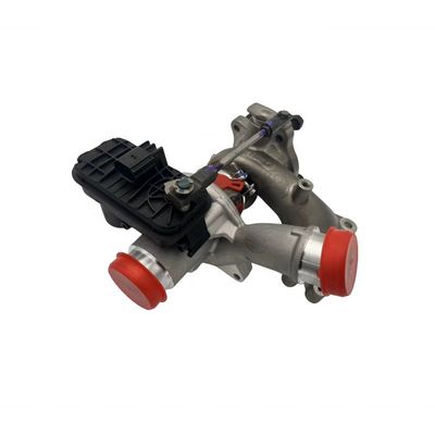 Fabricación de turbocompresores para 28231-03010 9011801060 TD025L Motor Precios asequibles