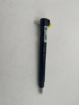Valvas de inyección de acero inoxidable para diesel