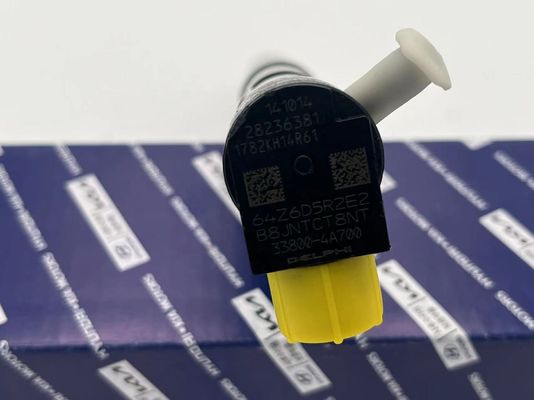 Valvas de inyección de acero inoxidable para diesel