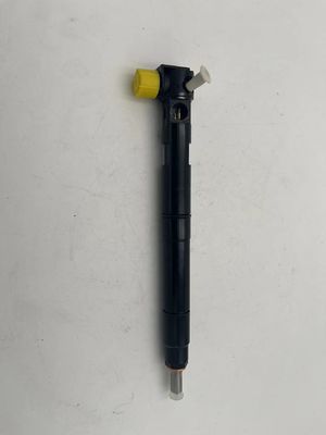 Valvas de inyección de acero inoxidable para diesel