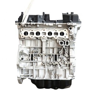 2012- G4KJ Motor de automóvil para Hyundai Kia SANTA FÉ III DM En funcionamiento caliente e ideal
