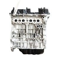 2012- G4KJ Motor de automóvil para Hyundai Kia SANTA FÉ III DM En funcionamiento caliente e ideal