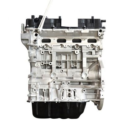 2012- G4KJ Motor de automóvil para Hyundai Kia SANTA FÉ III DM En funcionamiento caliente e ideal