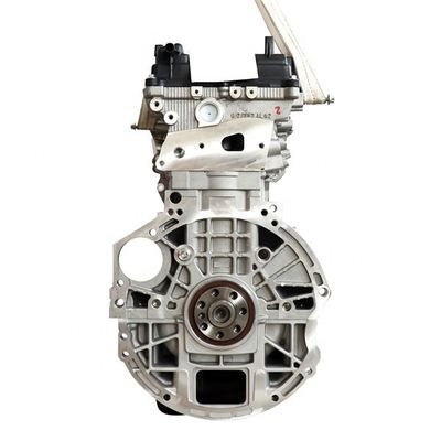 2012- G4KJ Motor de automóvil para Hyundai Kia SANTA FÉ III DM En funcionamiento caliente e ideal