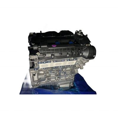 G6DA G6DC G6DG G6BA G6DJ H6DC G6DE G8BE G8BA Conjunto de motor de automóvil para bolsa