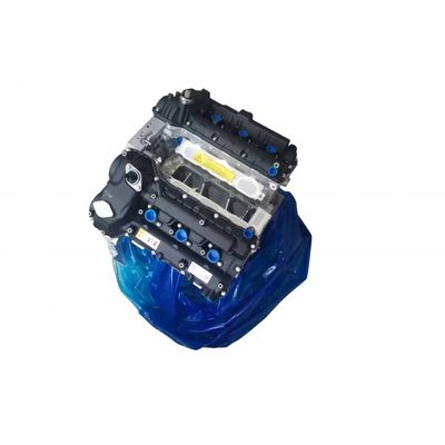 G6DA G6DC G6DG G6BA G6DJ H6DC G6DE G8BE G8BA Conjunto de motor de automóvil para bolsa