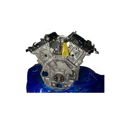 G6DA G6DC G6DG G6BA G6DJ H6DC G6DE G8BE G8BA Conjunto de motor de automóvil para bolsa