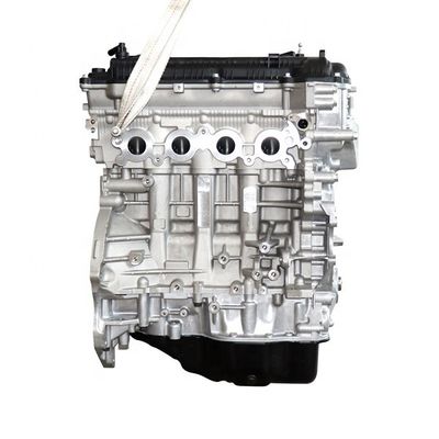 2011-2016 Hyundai Car Block Engine G4NB Perfecto ajuste para las necesidades de su coche