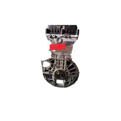 2015-2015 Año H-1 II G4KG Motor de automóvil de entrada caliente para Hyundai Kia