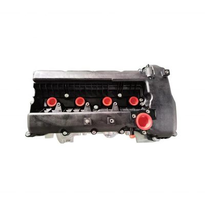 2015-2015 Año H-1 II G4KG Motor de automóvil de entrada caliente para Hyundai Kia