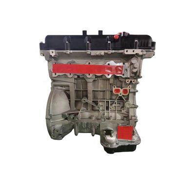 2015-2015 Año H-1 II G4KG Motor de automóvil de entrada caliente para Hyundai Kia