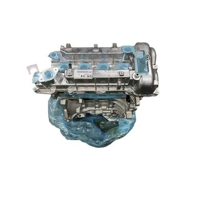 G4FC G4FA G4LD G4KJ G4FG G4KD G4KE G4NA G4NB G4NC G4LC G4LA G4KH G4FJ G4FD Motor para el Hyundai Sorento III