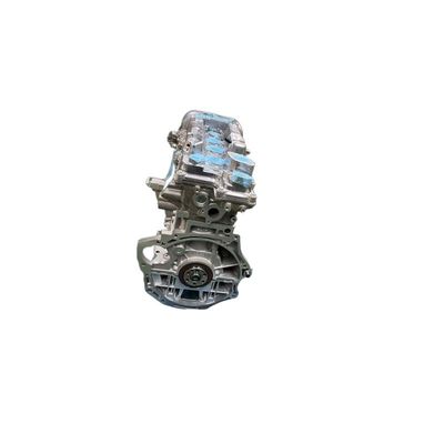 G4FC G4FA G4LD G4KJ G4FG G4KD G4KE G4NA G4NB G4NC G4LC G4LA G4KH G4FJ G4FD Motor para el Hyundai Sorento III