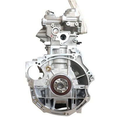 Motor de automóviles G4KJ y instalación de automóviles Sonata VI para Hyundai Kia