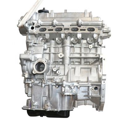 Motor de automóviles G4KJ y instalación de automóviles Sonata VI para Hyundai Kia