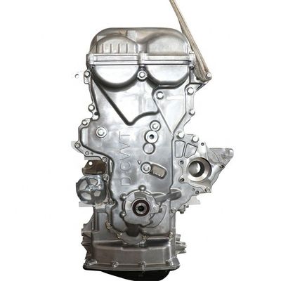 Motor de automóviles G4KJ y instalación de automóviles Sonata VI para Hyundai Kia
