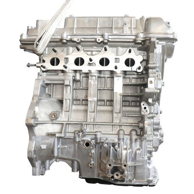 Motor de automóviles G4KJ y instalación de automóviles Sonata VI para Hyundai Kia