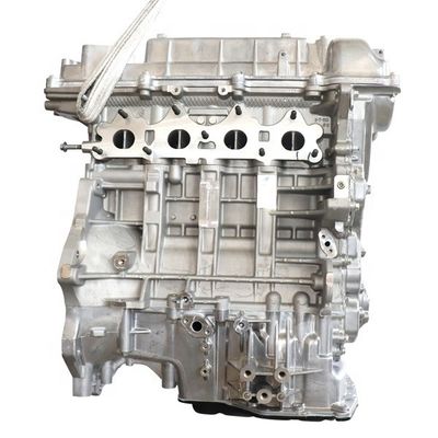 Motor de automóviles G4KJ y instalación de automóviles Sonata VI para Hyundai Kia