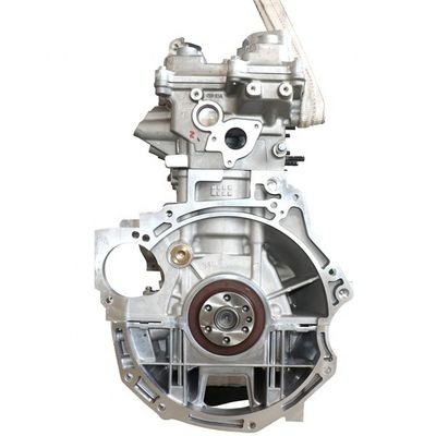 Motor de automóviles G4KJ y instalación de automóviles Sonata VI para Hyundai Kia