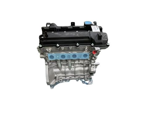 Motor G4NA de bloque largo personalizado para el motor coreano KIA Hyundai G4FA G4KD G4LA G4KE G4LC