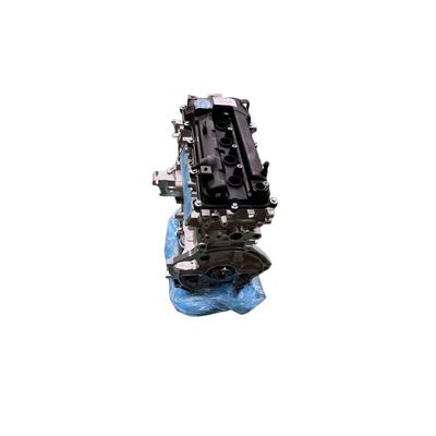 Motor G4NA de bloque largo personalizado para el motor coreano KIA Hyundai G4FA G4KD G4LA G4KE G4LC