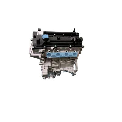 Motor G4NA de bloque largo personalizado para el motor coreano KIA Hyundai G4FA G4KD G4LA G4KE G4LC