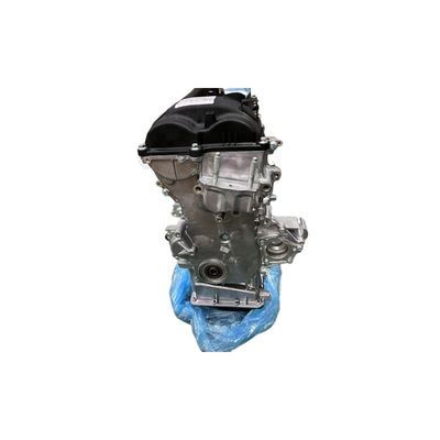 Motor G4NA de bloque largo personalizado para el motor coreano KIA Hyundai G4FA G4KD G4LA G4KE G4LC