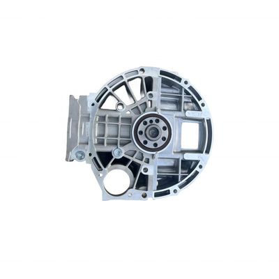 Bloque de cilindros del motor de aleación de aluminio superior G4KG para automóviles modernos largos desnudos