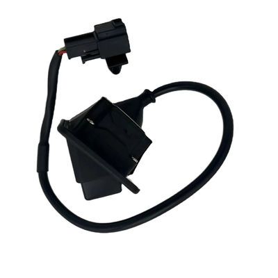 Hyundai Car Fitment OEM95720-2T001 Radar trasero de marcha atrás ensamblaje de control del monitor