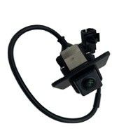 Hyundai Car Fitment OEM95720-2T001 Radar trasero de marcha atrás ensamblaje de control del monitor