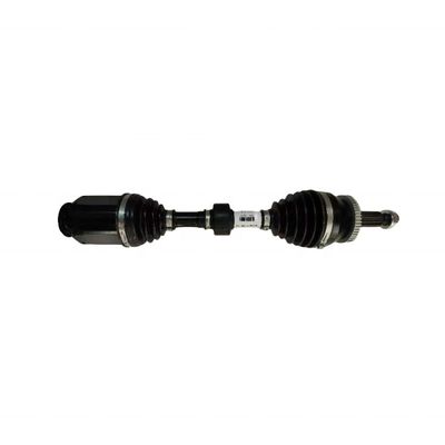 2011-2012 Año OEM 495012W450495012W450 Ensamblaje del medio eje delantero para las necesidades del cliente