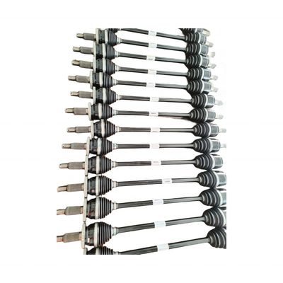 2011-2012 Año OEM 495012W450495012W450 Ensamblaje del medio eje delantero para las necesidades del cliente