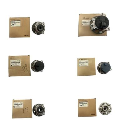 2011-2012 Año OEM 495012W450495012W450 Ensamblaje del medio eje delantero para las necesidades del cliente
