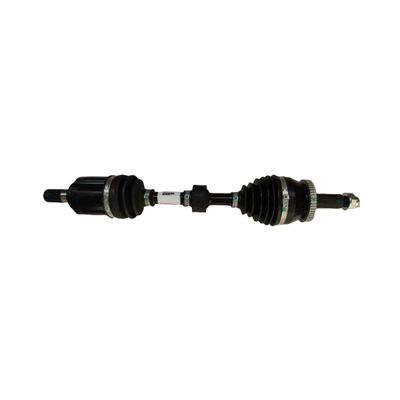 No. OE 49500-2W400 Ensamblaje del medio eje delantero para OEM49500-2W400