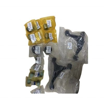 No. OE 49500-2W400 Ensamblaje del medio eje delantero para OEM49500-2W400