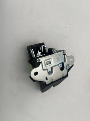 Hyundai Car Fitment Trunk Lock Rear Cover Lock Lock Lock Tail Lock OEM81230-1R030 con Materiales para el bloqueo de la parte trasera