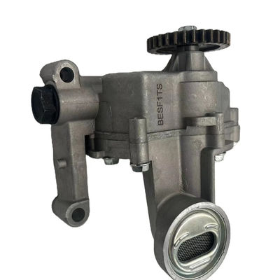 Proceso de estampado redondo Aplicar a las piezas modernas del motor KIA bomba de aceite OEM21310-2G001