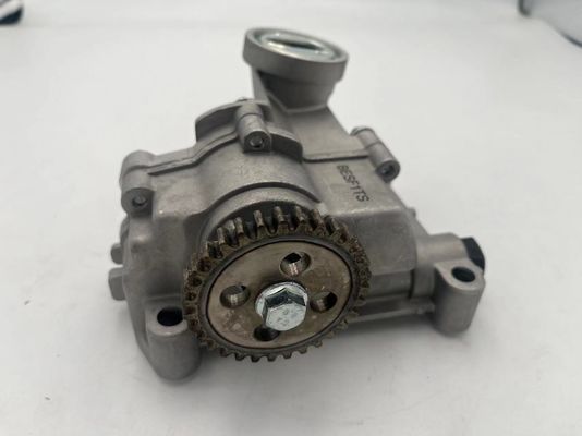 Proceso de estampado redondo Aplicar a las piezas modernas del motor KIA bomba de aceite OEM21310-2G001